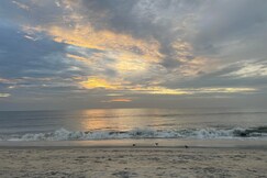 Rajasbasera Beach Homestay