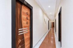 Hotel O Ghosh