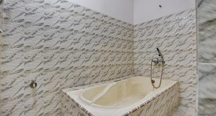 City Hotel Room Type - Standard Room