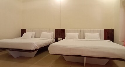 The Byke Laxmi Resort Room Type - Family Room