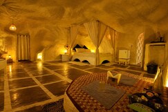 Address of Caves by Craftels