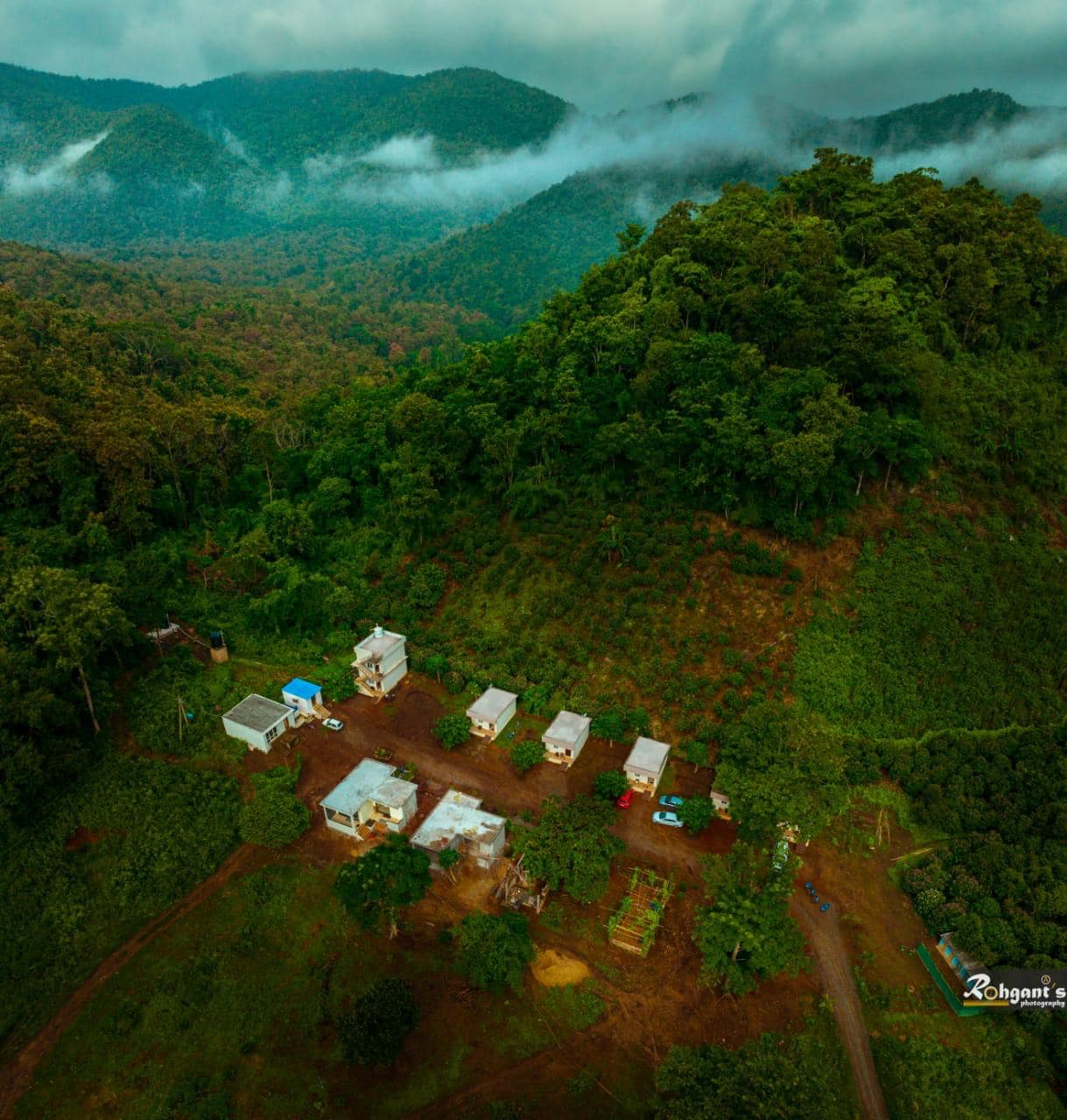 Seven hills resorts and tourism - Tap to explore photos