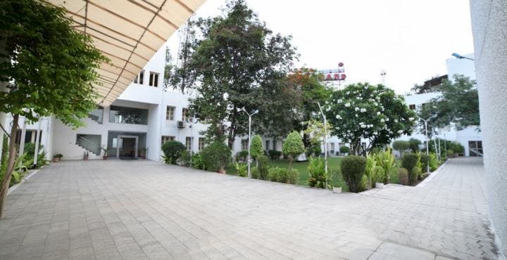 Hotel Sadanand - Tap to explore photos