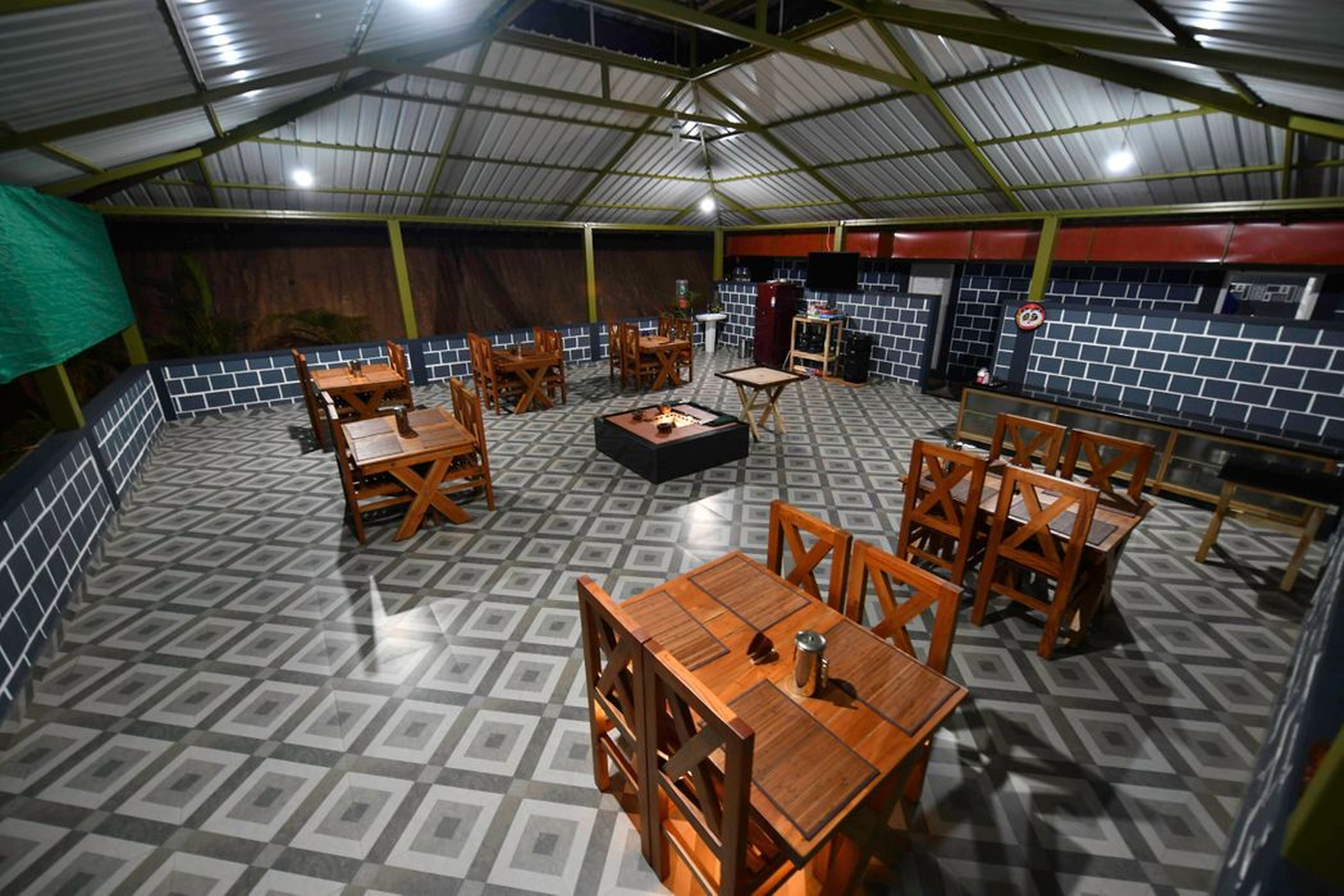 Diamond Elite - Luxury Homestay In Sakleshpur - Tap to explore photos