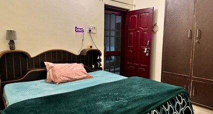 Saral Kunj Room Type - Saral Kunj