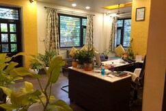 Jeenmount Heritage Boutique Hotel-JLN Marg