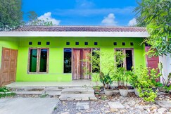 Hotel O Juan Kostel 3