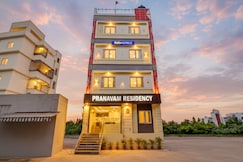 FabHotel Pranavam Residency