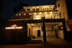 Lumiere Point Yercaud
