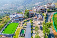 Kanavu Valley View Resort