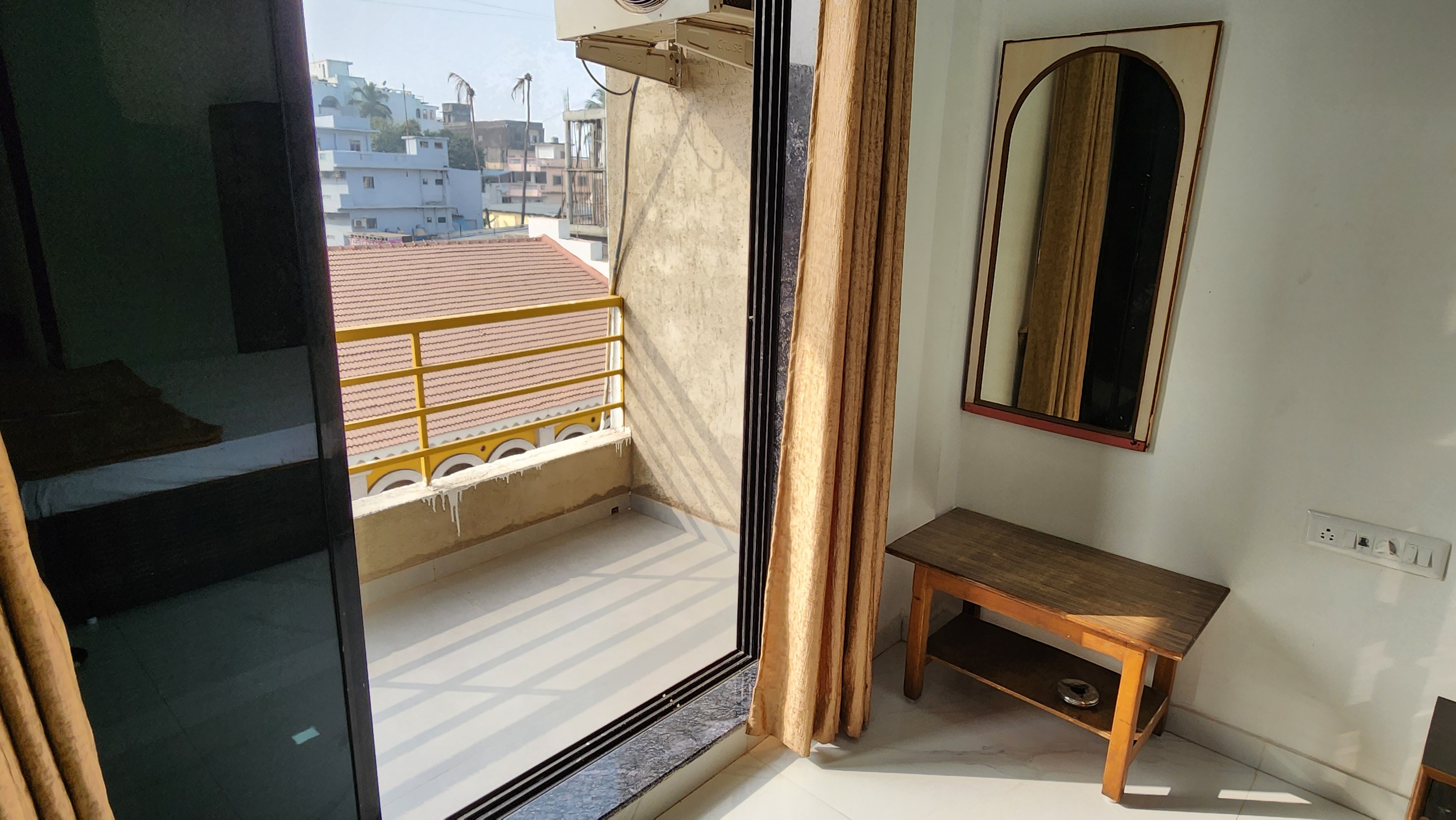 HOTEL UMESH - Tap to explore photos