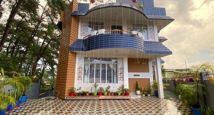 Iung Yutran | 2 Bedroom Retreat with Valley View Room Type - Iung Yutran | 2 Bedroom Retreat with Valley View