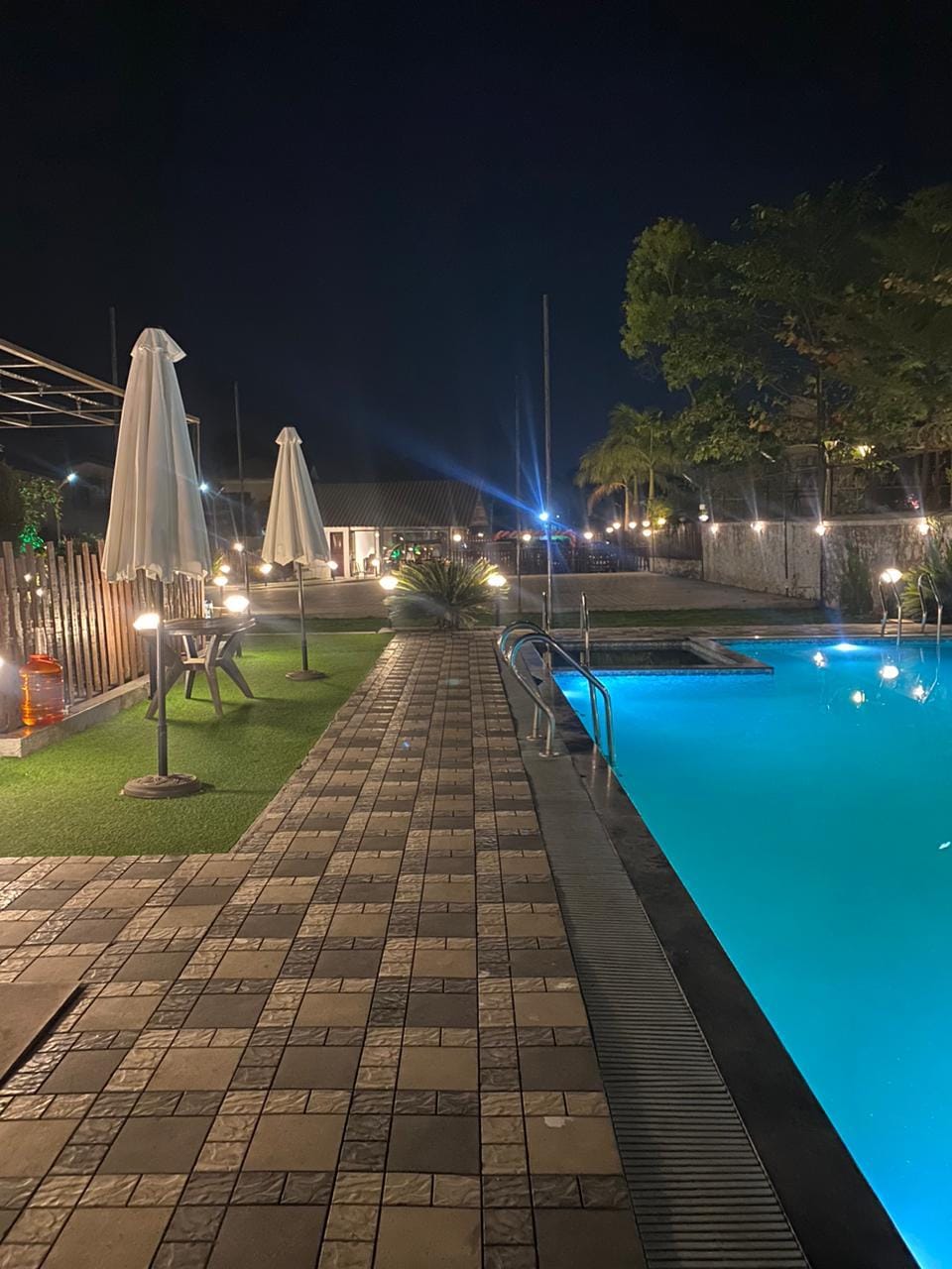 2BHK Den Villa - Tap to explore photos