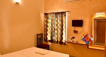 Yogi Ram inn cuddalore Room Type - Standard Room Ac