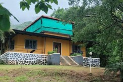 Madhura Farms Karjat, 6 km from Karjat Railway Station by Prospera Hospitality Pvt. Ltd.