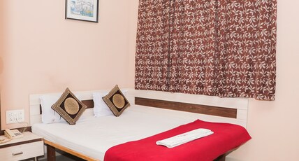 HOTEL ROYAL RESIDENCY Room Type - NON AC STANDARD