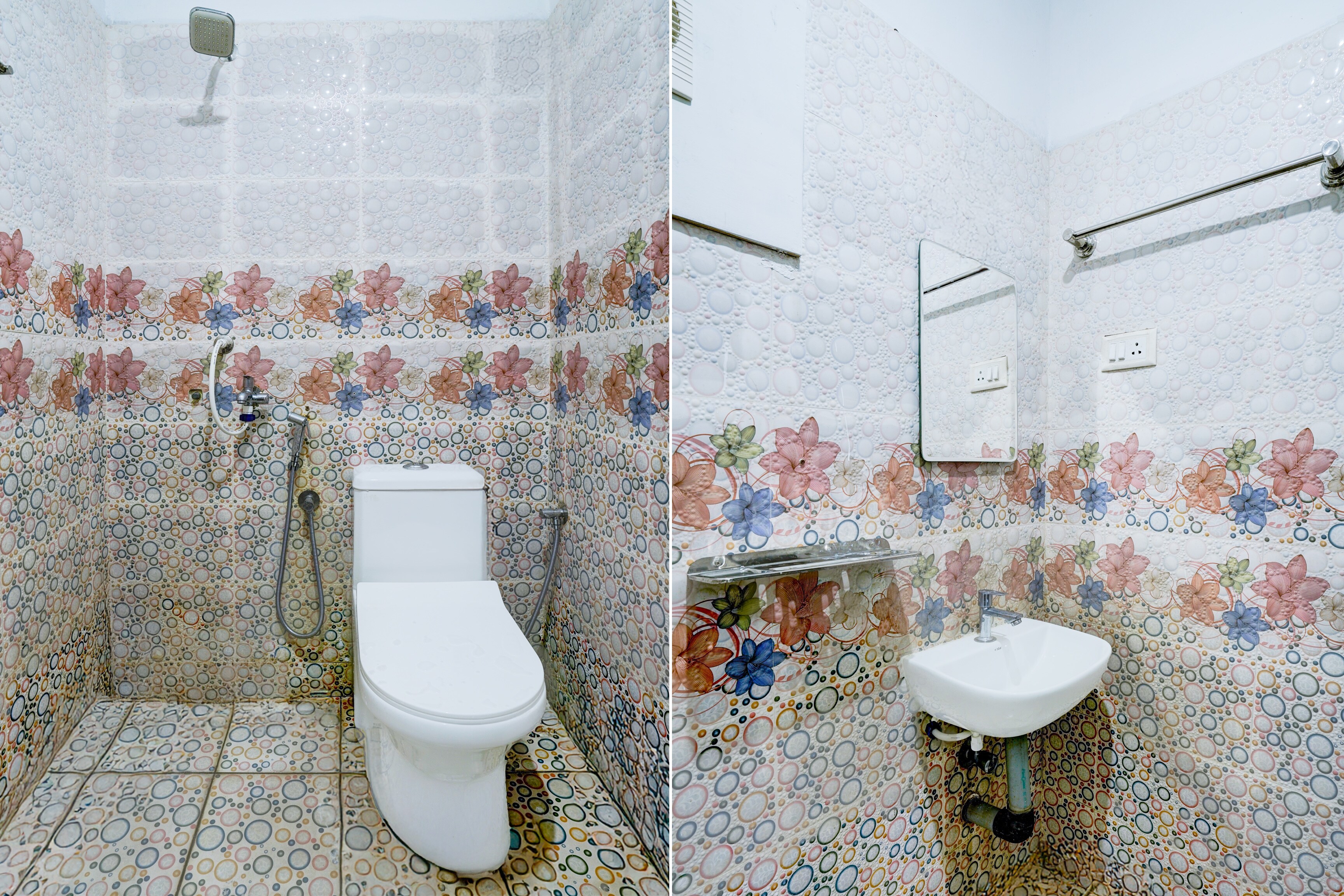 Hotel O Grand Park Residency - Tap to explore photos
