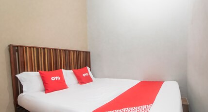 Hotel O Hi Inn 3 Room Type - Standard Double