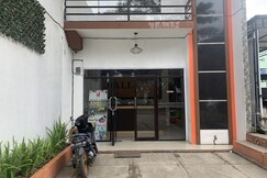 Hotel O Penginapan Laota Syariah Near Rumah Sakit Islam Faisal Makassar