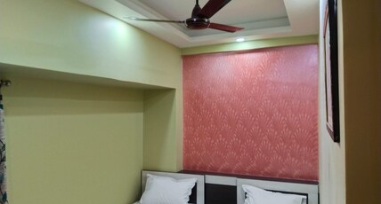 HOTEL SANDSTONE INTERNATIONAL Room Type - Standard Ac Room