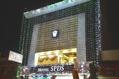 Hotel SPDS  ( 20 Kms away from Pondicherry)