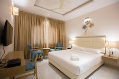 SAPPHIRE PREMIUM HOTEL & SUITE