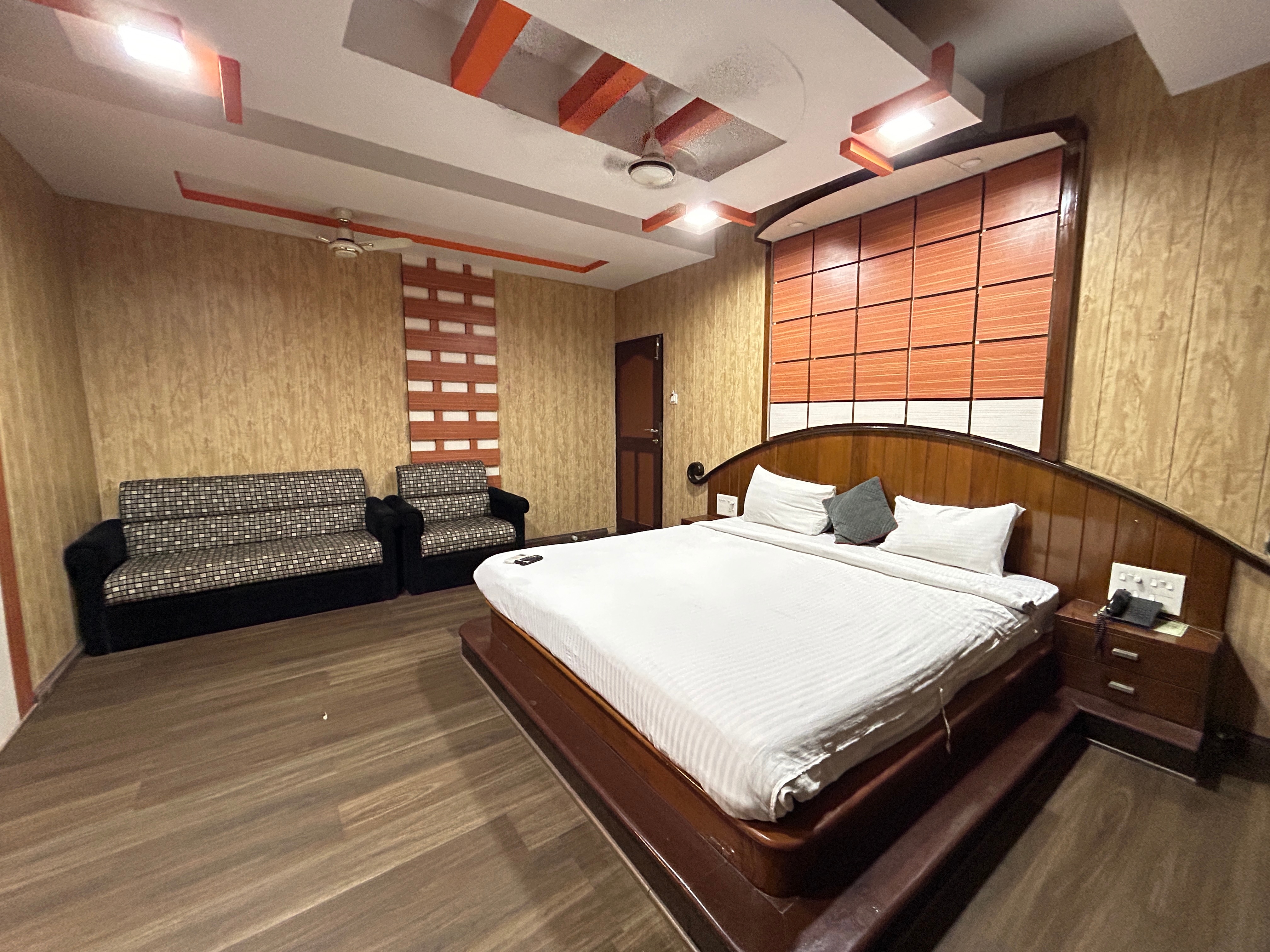 HOTEL RAHUL - Tap to explore photos