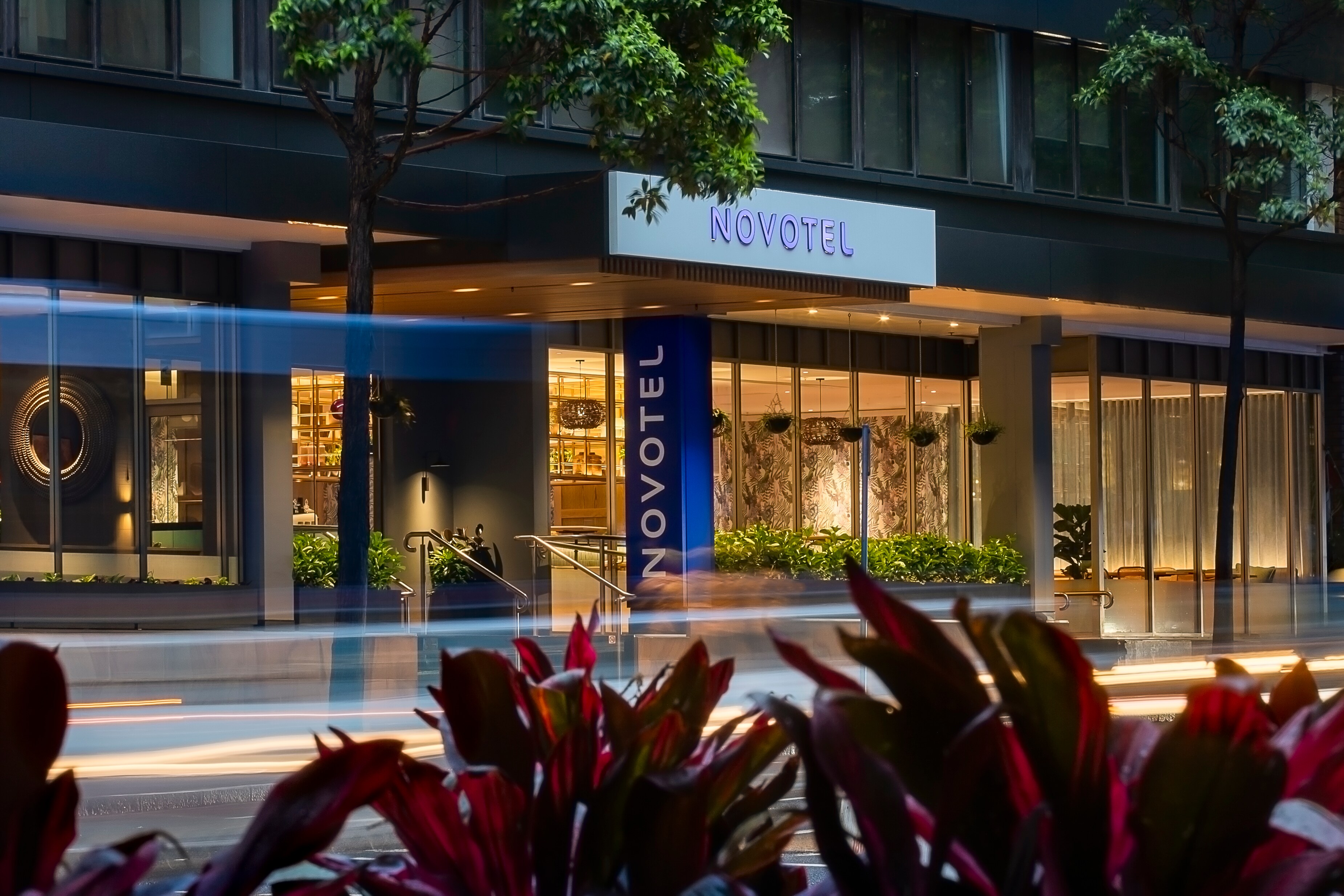 Novotel Sydney City Centre - Tap to explore photos
