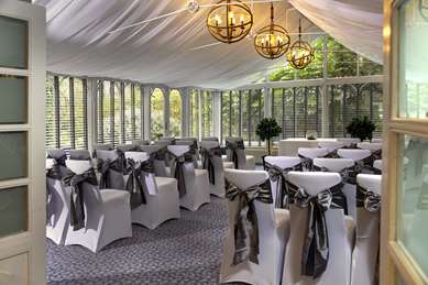 Bruntsfield Hotel