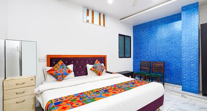 FabHotel Prakash & Sons, Hoshangabad Rd Room Type - Suite Room