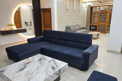 Vilasa - A Luxury Apartment With Private Terrace