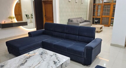 Vilasa - A Luxury Apartment With Private Terrace Room Type - Vilasa - A Luxury Apartment With Private Terrace