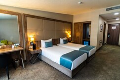 ibis Styles Istanbul Bomonti