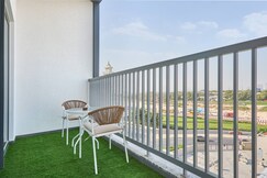 STAY By Latinem Luxury 1BR Holiday Home CA 0404
