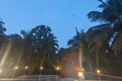 Aadi Beach Villa