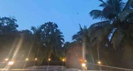 Aadi Beach Villa Room Type - Aadi Beach Villa