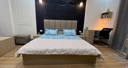 Ufairia mall Room Type - Ufairia mall