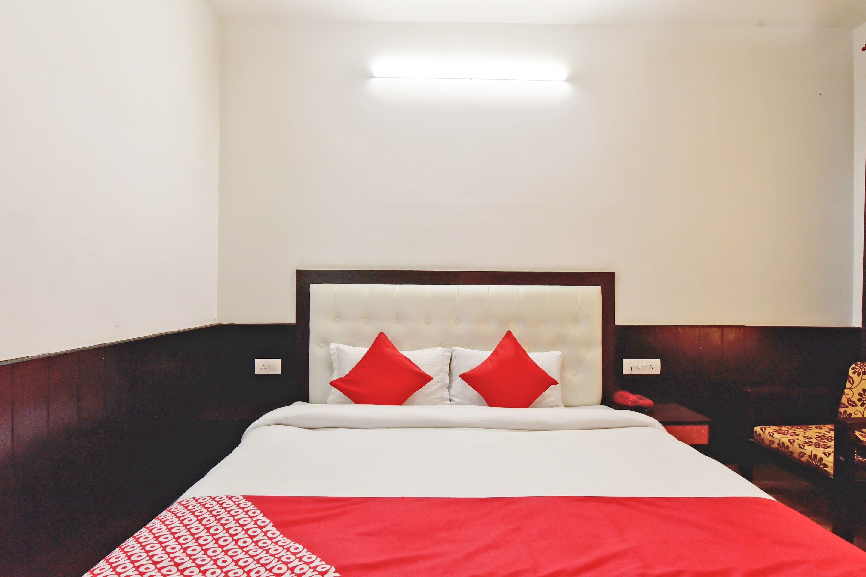 Hotel O Whispering River - Tap to explore photos