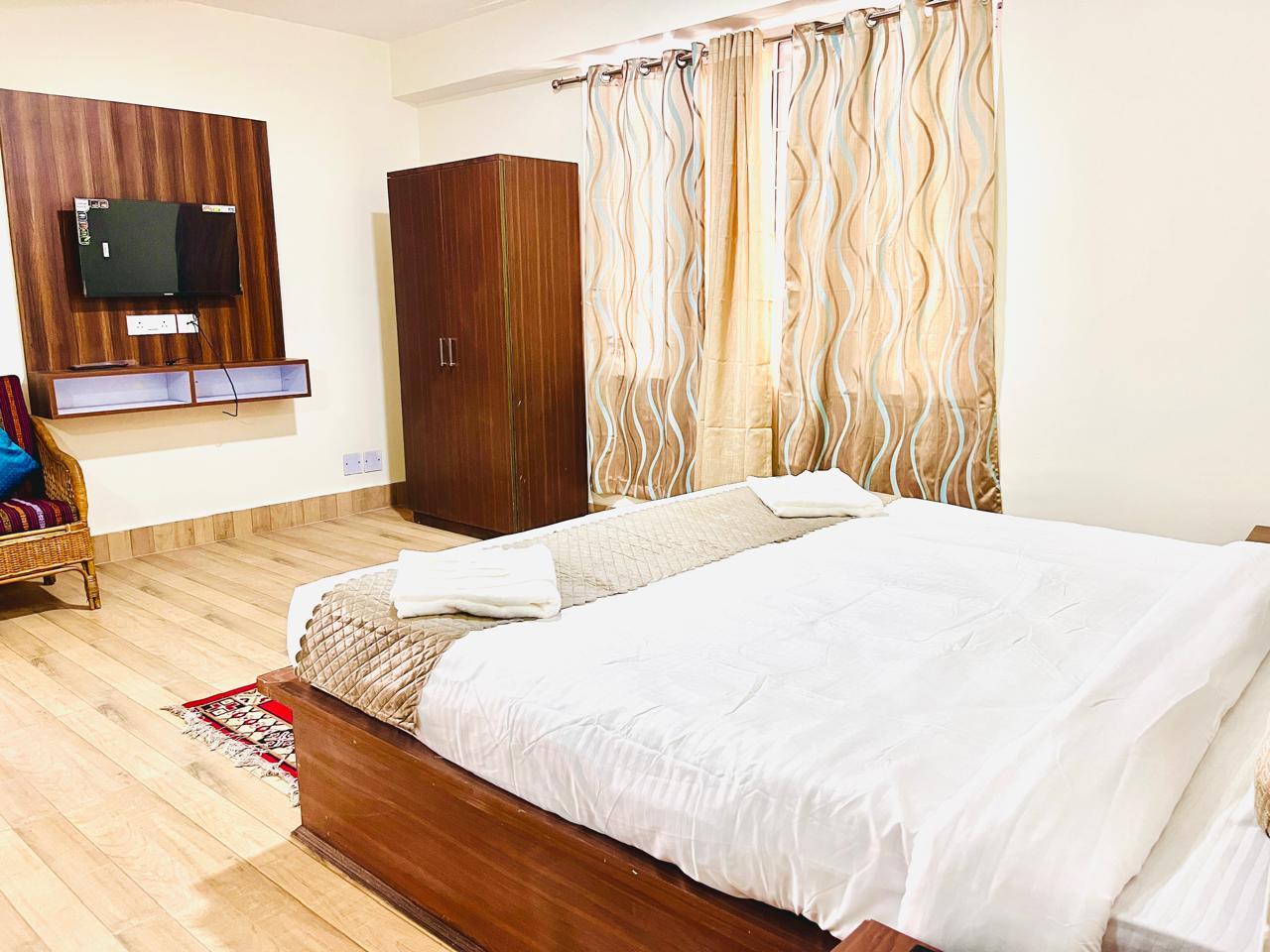 Hotel Swagat - Tap to explore photos