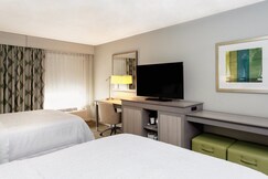 Hampton Inn by Hilton Melbourne