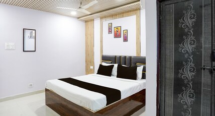 Super Hotel O Sunshine Classic Room Type - Classic