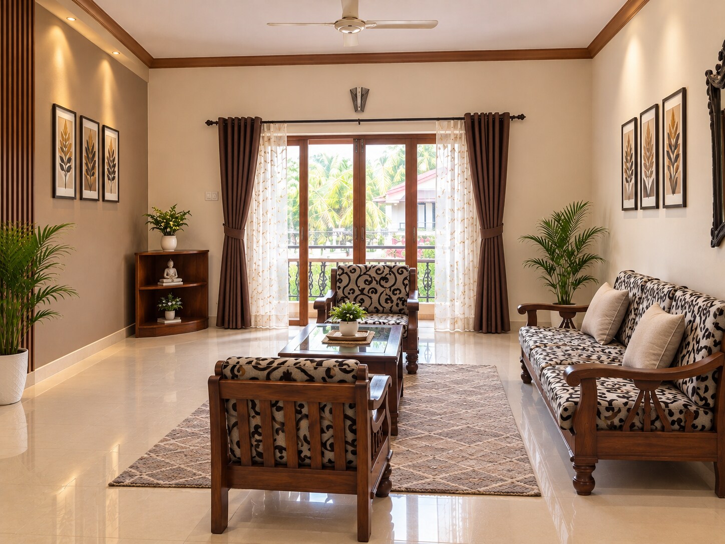 Nikita Homestay in Calangute - Tap to explore photos