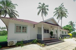 Tranquila Velanora Cottage