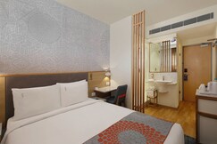 Holiday Inn Express Nashik Indira Nagar