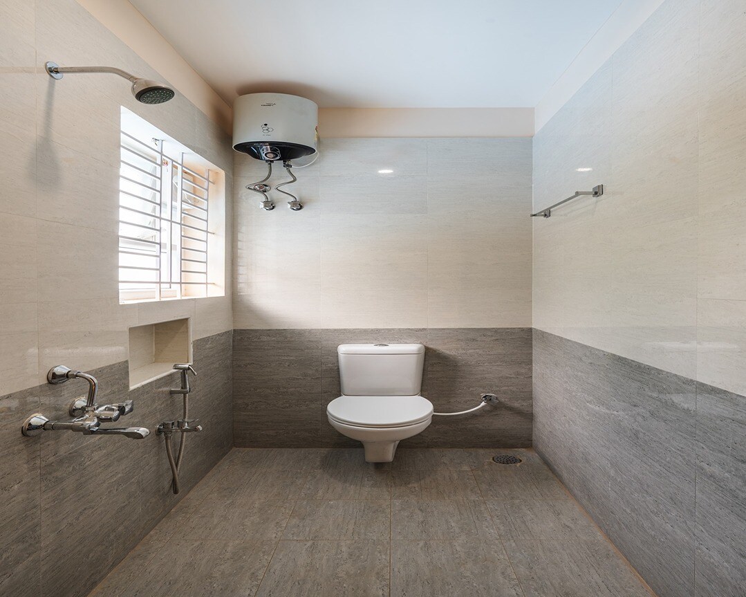 Palette Serenity | 2BHK Apartment | Coimbatore - Tap to explore photos