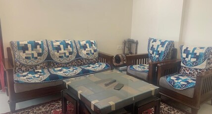 Grand Nivas Room Type - Grand Nivas