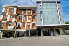 Collection O Stefani City Hotel