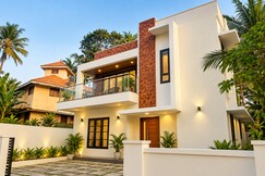 Greenfield Aura Stay