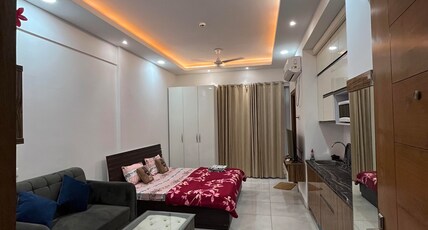 Meadow suites your like stay Room Type - Bedroom