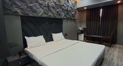 Hotel Voxton Room Type - PRESIDENTIAL SUITE